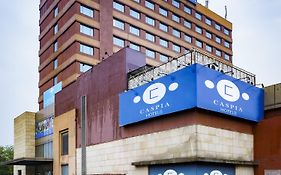 Caspia Hotel New Delhi